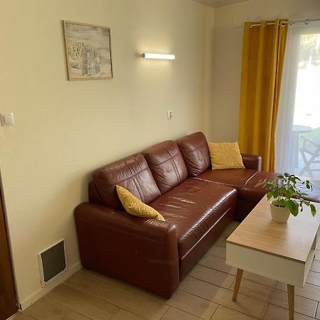 Domki Przy Obrze Skwierzyna Εξωτερικό φωτογραφία