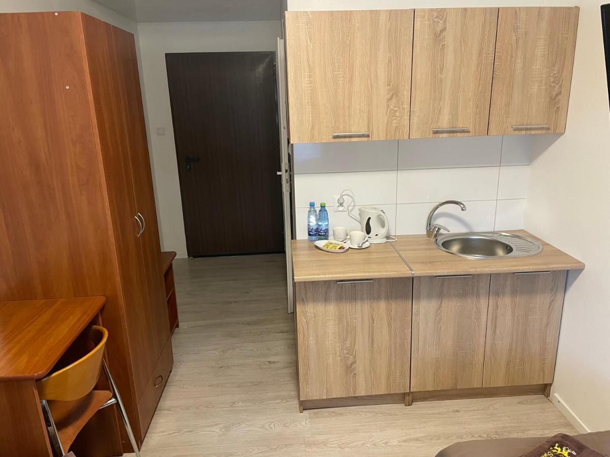 Domki Przy Obrze Skwierzyna Εξωτερικό φωτογραφία